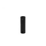 SK Tools - 17 mm 1/2 in.- Drive 6 Point Deep Metric Impact Socket