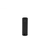 SK Tools - 18 mm 1/2 in.- Drive 6 Point Deep Metric Impact Socket