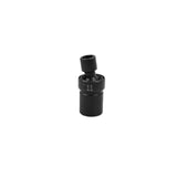 SK Tools - 11 mm 1/2 in.- Drive 6 Point Swivel Metric Impact Socket