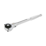 SK Tools - 3/8 in.- Drive Professional Roto-Head Ratchet