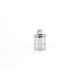 SK Tools - 3/8 in.-Female-1/4 in.-Male Drive Chrome Adapter