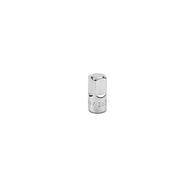 SK Tools - 1/4 in.-Female-3/8 in.-Male Drive Chrome Adapter