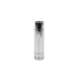 SK Tools - 15 mm 1/2 in.- Drive 6 Point Metric Deep Chrome Socket