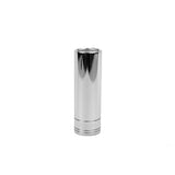 SK Tools - 20 mm 1/2 in.- Drive 6 Point Metric Deep Chrome Socket
