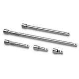 SK Tools - 5 Piece 1/2 in.- Drive Extension Set