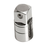 SK Tools - 3/4 in.-Female-1/2 in.-Male Drive Chrome Adapter