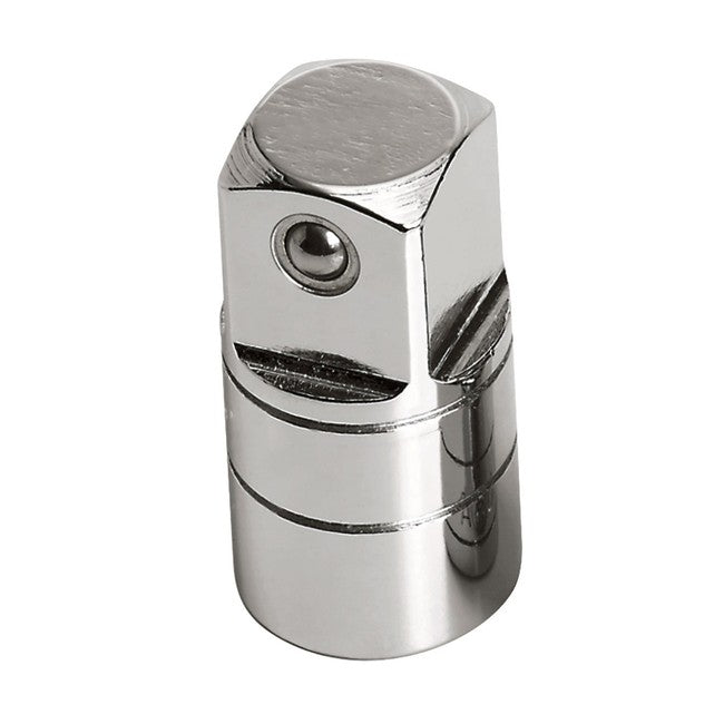 SK Tools - 3/4 in.-Female-1/2 in.-Male Drive Chrome Adapter