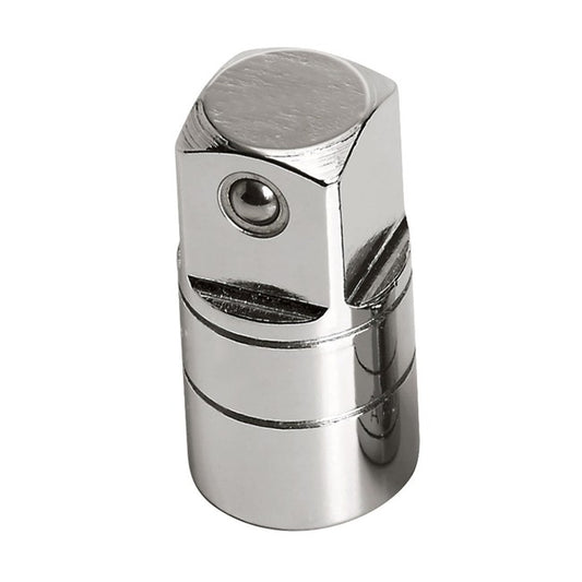 SK Tools - 3/4 in.-Female-1/2 in.-Male Drive Chrome Adapter