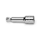 SK Tools - 1.5 in.- 1/4 in.- Drive Chrome Wobble Extension