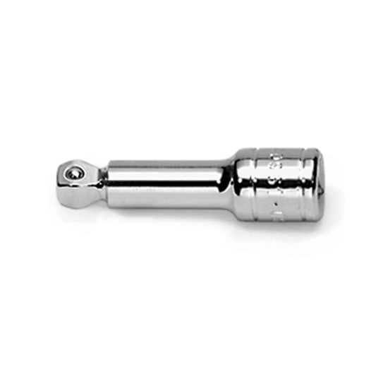 SK Tools - 1.5 in.- 1/4 in.- Drive Chrome Wobble Extension