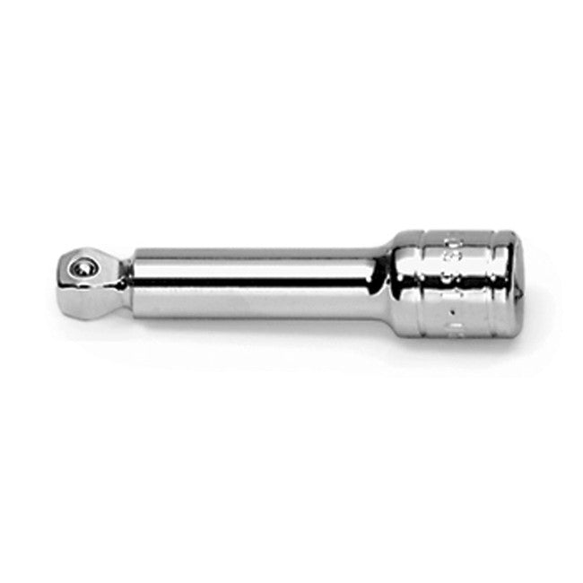 SK Tools - 2 in.- 1/4 in.- Drive Chrome Wobble Extension
