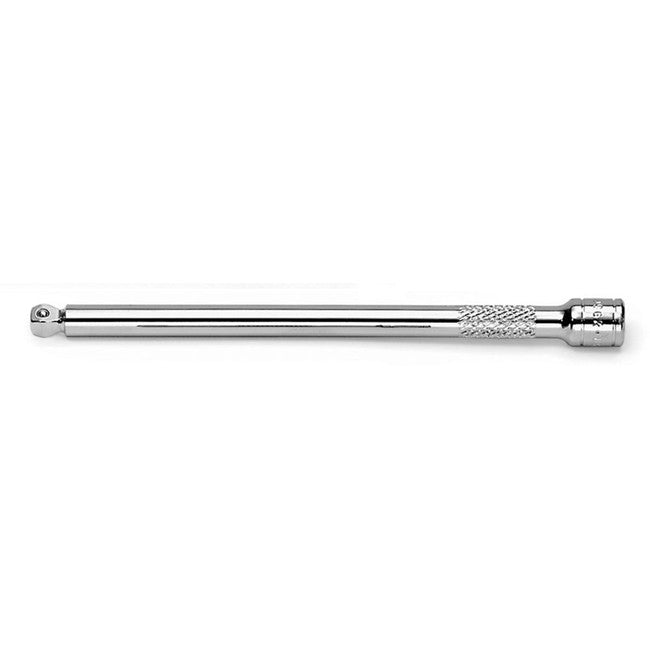 SK Tools - 6 in.- 1/4 in.- Drive Chrome Wobble Extension