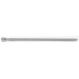 SK Tools - 10 in.- 1/4 in.- Drive Chrome Wobble Extension