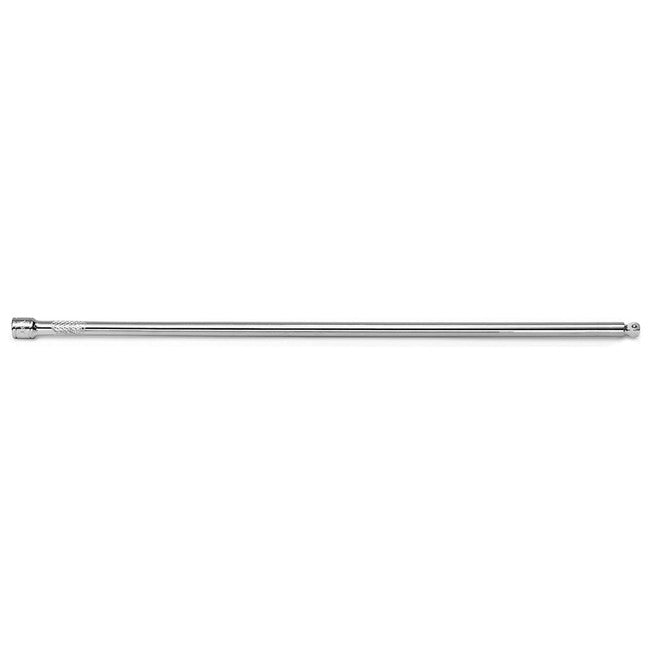 SK Tools - 14 in.- 1/4 in.- Drive Chrome Wobble Extension