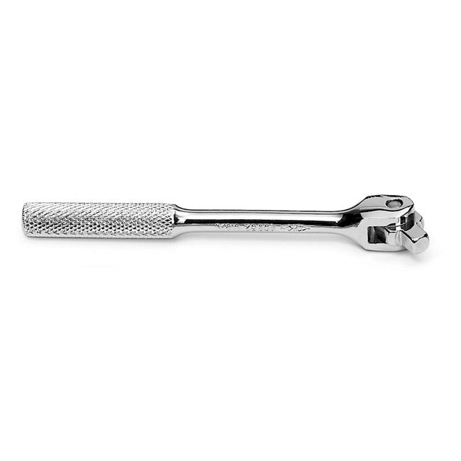 SK Tools - 5.5 in.- 1/4 in.- Drive Flex Breaker Bar