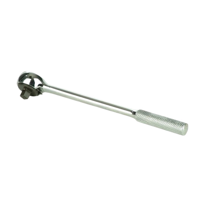 SK Tools - 6.5 in.- 1/4 in.- Drive Professional Reversable Ratchet