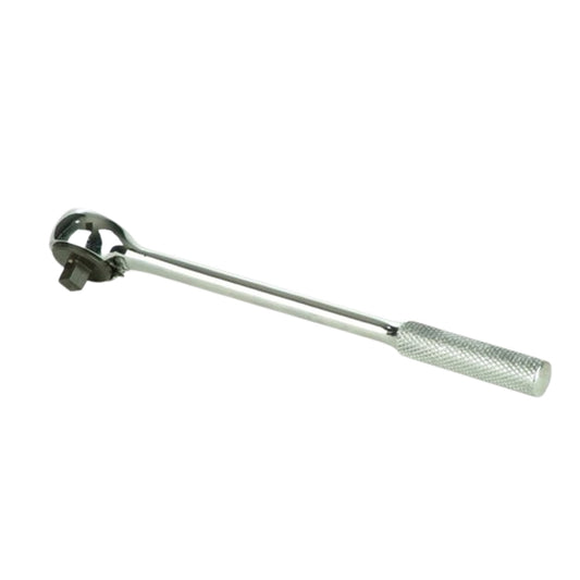 SK Tools - 6.5 in.- 1/4 in.- Drive Professional Reversable Ratchet
