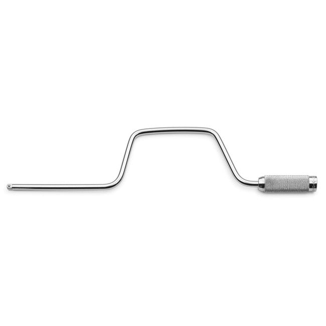 SK Tools - 14.5 in.- 1/4 in.- Drive Speeder Handle