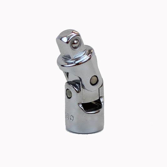 SK Tools - 1/4 in.- Drive Chrome Universal Joint