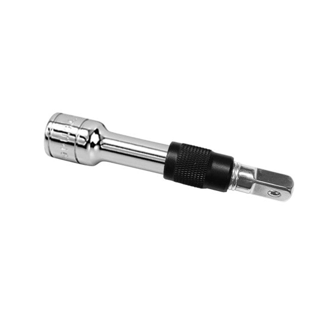 SK Tools - 3.4 in.- 1/4 in.- Drive Chrome Locking Extension