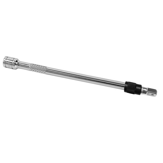 SK Tools - 7.25 in.- 1/4 in.- Drive Chrome Locking Extension