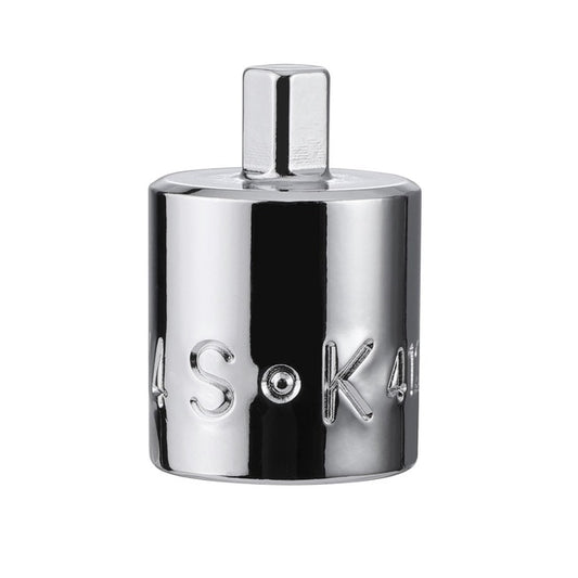 SK Tools - 1/4 in.- 1/2 in.- Drive Fractional Male Pipe Plug Socket