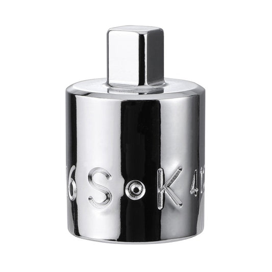 SK Tools - 5/16 in.- 1/2 in.- Drive Fractional Male Pipe Plug Socket