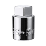 SK Tools - 9/16 in.- 1/2 in.- Drive Fractional Male Pipe Plug Socket