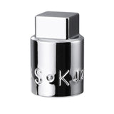 SK Tools - 5/8 in.- 1/2 in.- Drive Fractional Male Pipe Plug Socket