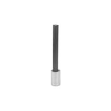 SK Tools - 5/8 in.- 1/2 in.- Drive Long Hex Chrome Bit Socket