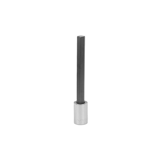 SK Tools - 5/8 in.- 1/2 in.- Drive Long Hex Chrome Bit Socket