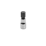 SK Tools - 12 mm3/8 in.- Drive Hex Chrome Bit Socket