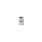 SK Tools - 5/16 in.- 3/8 in.- Drive Fractional Female Pipe Plug Socket