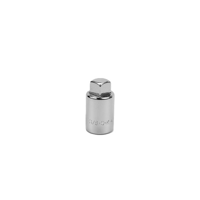 SK Tools - 3/8 in.- 3/8 in.- Drive Fractional Male Pipe Plug Socket