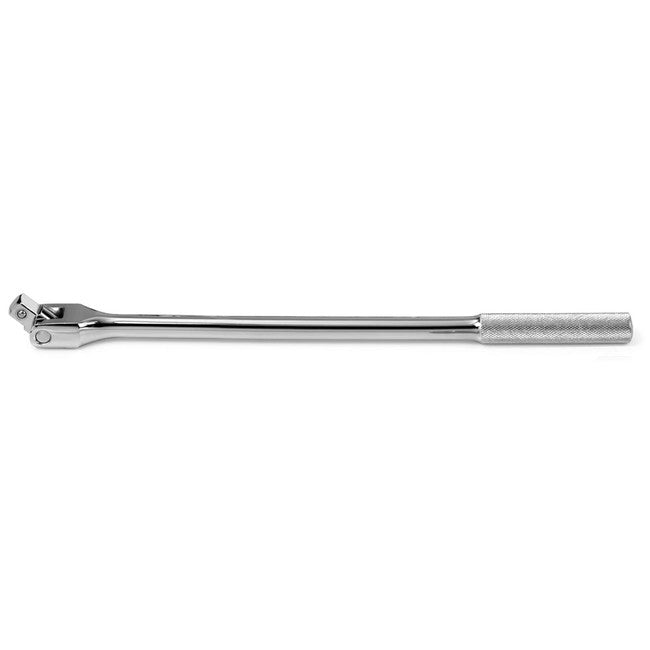 SK Tools - 24 in.- 1/2 in.- Drive Flex Breaker Bar