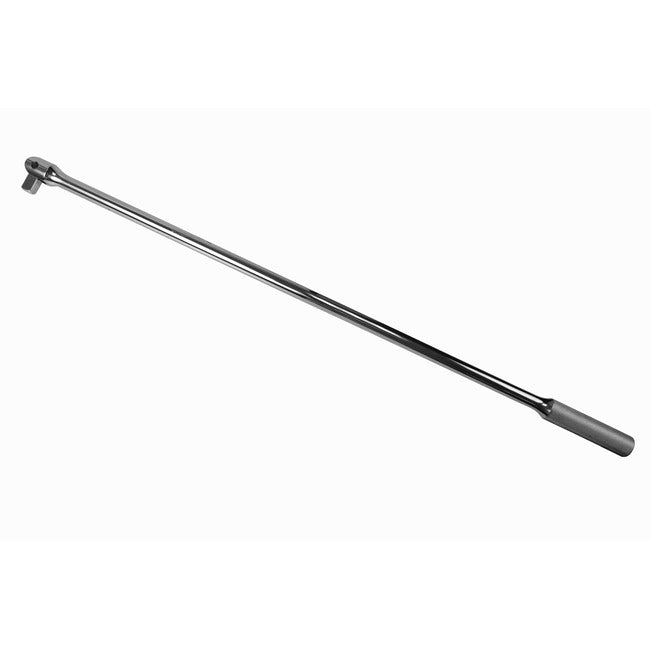 SK Tools - 30 in.- 1/2 in.- Drive Flex Breaker Bar