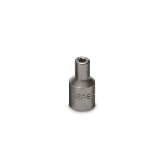 SK Tools - External Torx Plus Socket 1/4 Drive E4
