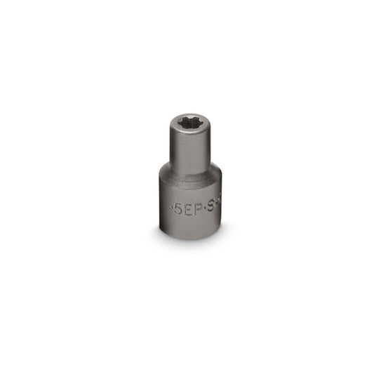 SK Tools - External Torx Plus Socket 1/4 Drive E5