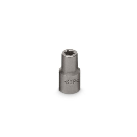 SK Tools - External Female Torx Plus Socket 1/4 Drive E6