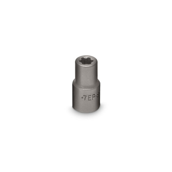 SK Tools - External Female Torx Plus Socket 1/4 Drive E7