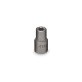 SK Tools - External Female Torx Plus Socket 1/4 Drive E7
