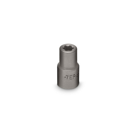 SK Tools - External Female Torx Plus Socket 1/4 Drive E7