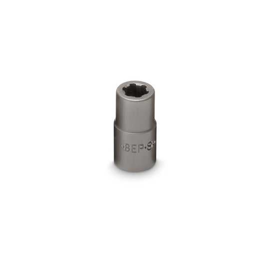 SK Tools - External Torx Plus Socket 1/4 Drive E8