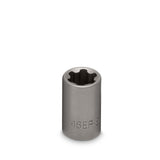 SK Tools - External Torx Plus Socket 3/8 Drive EP16