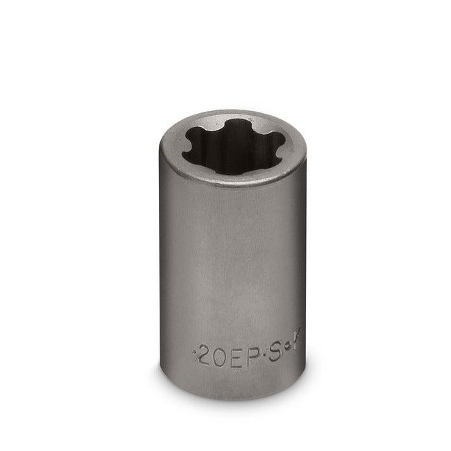 SK Tools - External Torx Plus Socket 1/2 Drive EP20