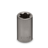 SK Tools - External Torx Plus Socket 1/2 Drive EP20