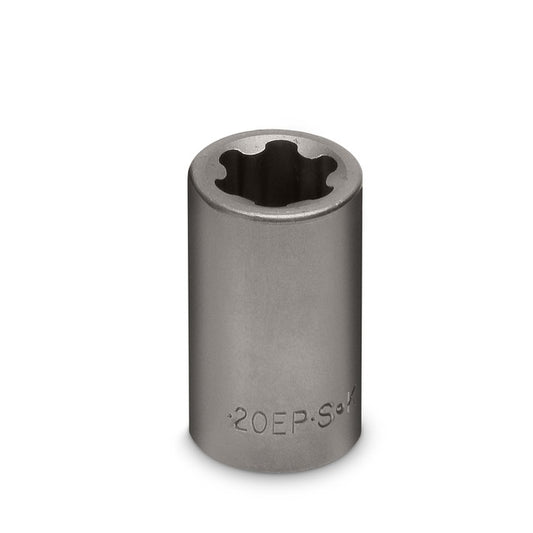 SK Tools - External Torx Plus Socket 1/2 Drive EP20