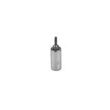 SK Tools - T10 1/4 in.- Drive Torx Chrome Bit Socket