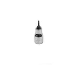 SK Tools - 5/64 in.- 3/8 in.- Drive Tamper Proof Hex Chrome Bit Socket