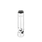 SK Tools - 4430 3/8 in.- Drive Flex 14mm 6 Point Socket
